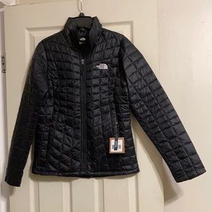 NWT North Face Thermoball Eco Jacket